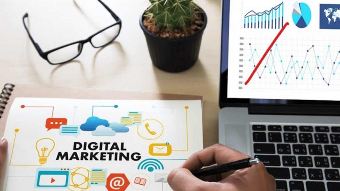 5 Digital Marketing Trends Which Cannot Be Ignored