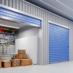 Why Commercial Storage Units Can Be A Huge Help To Retail Businesses